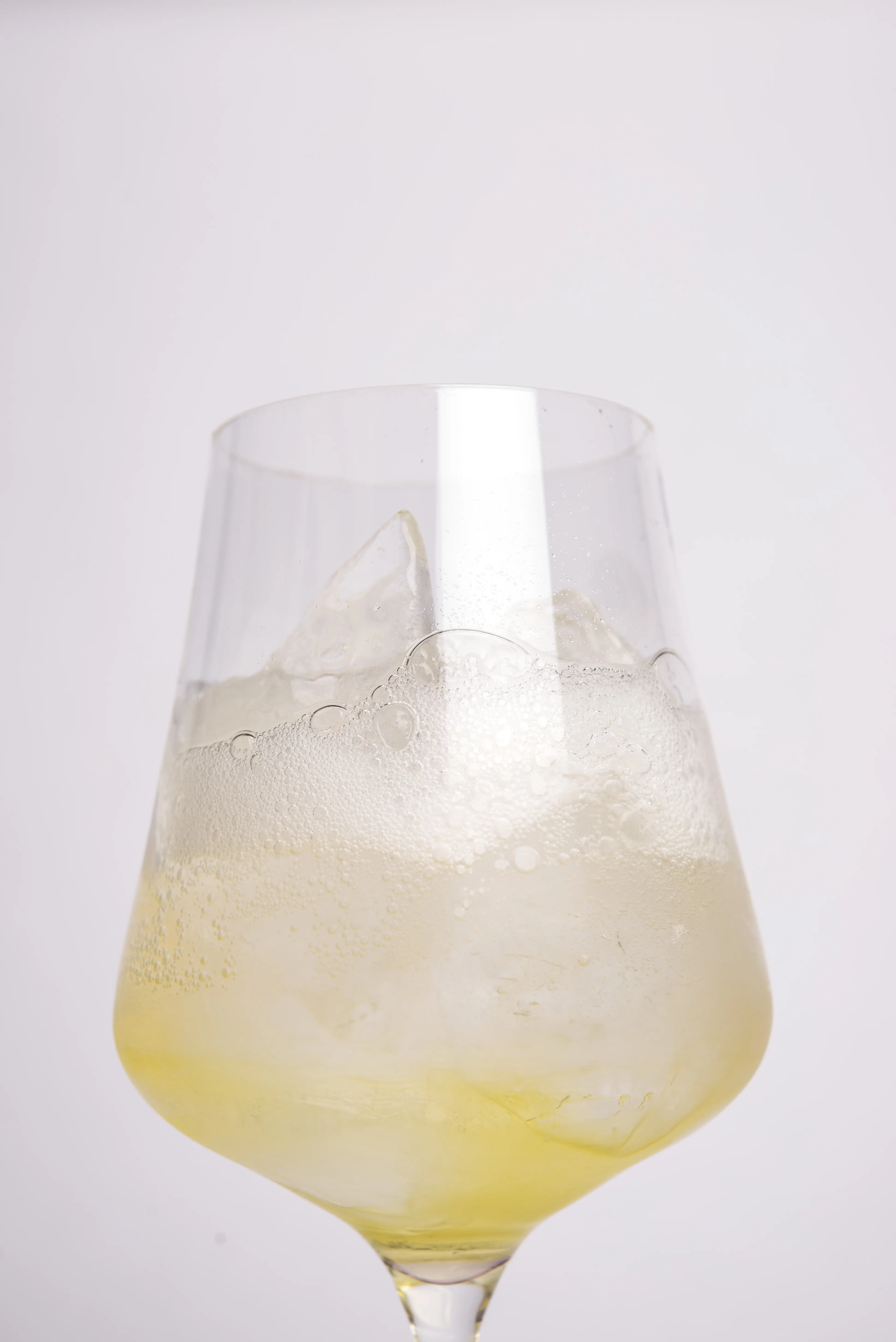 Parafante Spritz cocktail